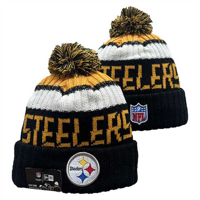 Pittsburgh Steelers 2024 Knit Hats 168,We sell and wholesale Pittsburgh Steelers 2024 Knit Hats 168 on line form chian!